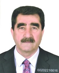 Ömer YILDIZ